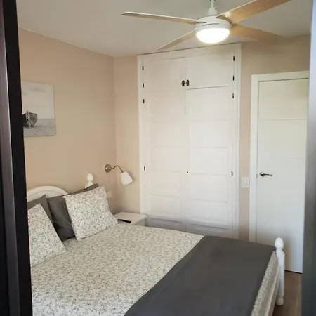 Appartement Parque Santiago 2 *